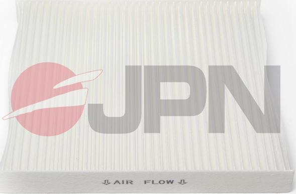 JPN 40F0A00-JPN - Filtrs, Salona telpas gaiss www.autospares.lv