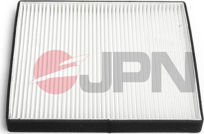 JPN 40F8008-JPN - Filtrs, Salona telpas gaiss www.autospares.lv