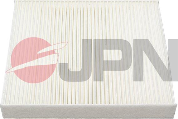 JPN 40F8015-JPN - Filtrs, Salona telpas gaiss www.autospares.lv