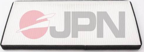 JPN 40F3003-JPN - Filtrs, Salona telpas gaiss www.autospares.lv