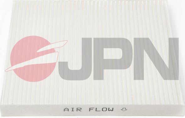 JPN 40F3021-JPN - Filtrs, Salona telpas gaiss www.autospares.lv