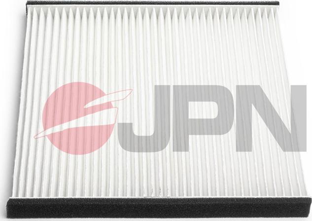 JPN 40F2008-JPN - Filtrs, Salona telpas gaiss www.autospares.lv