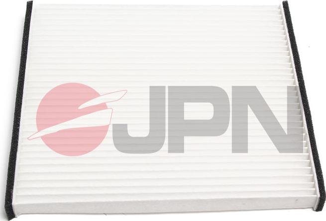 JPN 40F2002-JPN - Filter, interior air www.autospares.lv