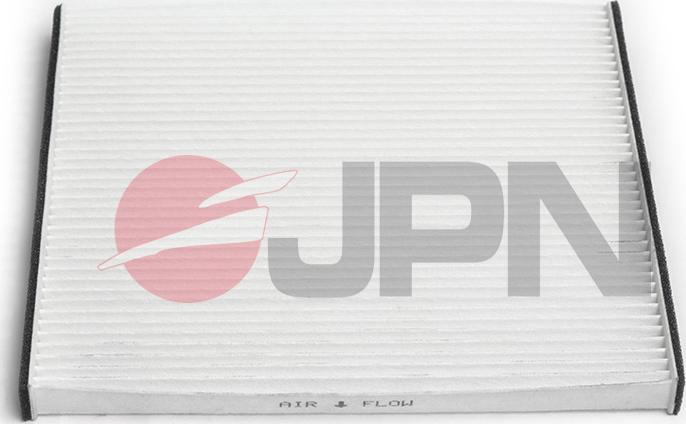 JPN 40F2017-JPN - Filter, interior air www.autospares.lv