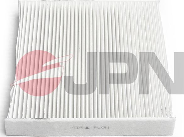 JPN 40F2023-JPN - Filtrs, Salona telpas gaiss www.autospares.lv