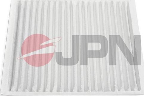 JPN 40F7003-JPN - Filtrs, Salona telpas gaiss www.autospares.lv