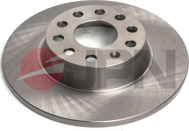 JPN 40H9014-JPN - Brake Disc www.autospares.lv