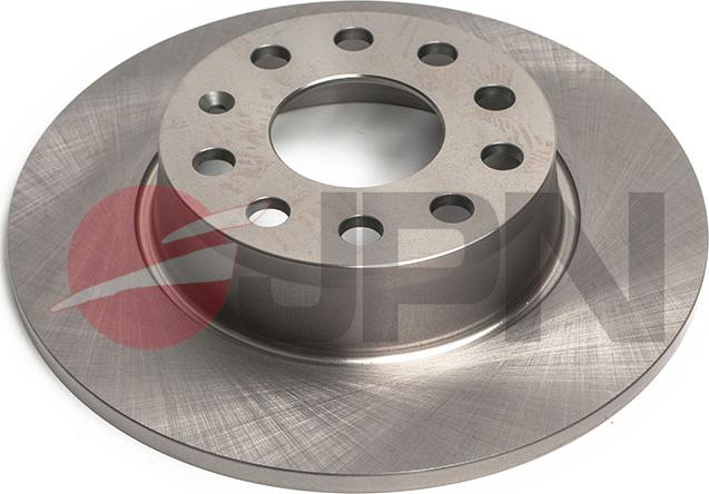 JPN 40H9015-JPN - Brake Disc www.autospares.lv