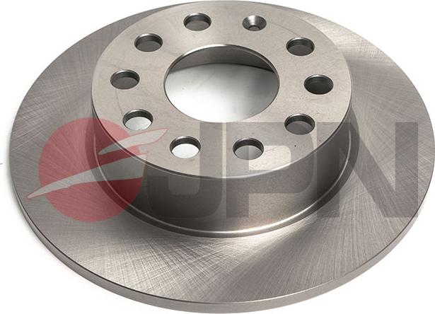 JPN 40H9011-JPN - Brake Disc www.autospares.lv