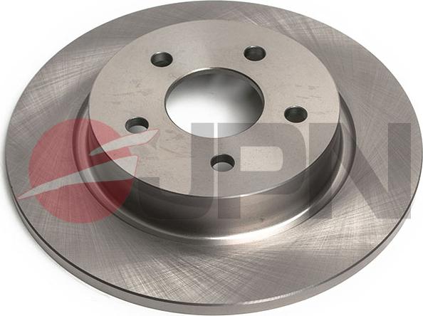 JPN 40H9031-JPN - Brake Disc www.autospares.lv