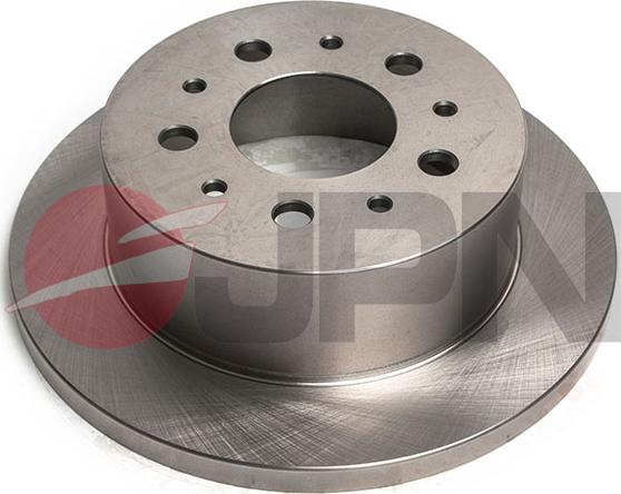 JPN 40H9028-JPN - Brake Disc www.autospares.lv