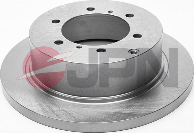 JPN 40H5009-JPN - Brake Disc www.autospares.lv