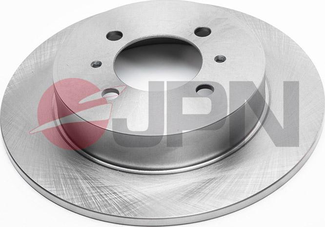 JPN 40H1011-JPN - Bremžu diski www.autospares.lv