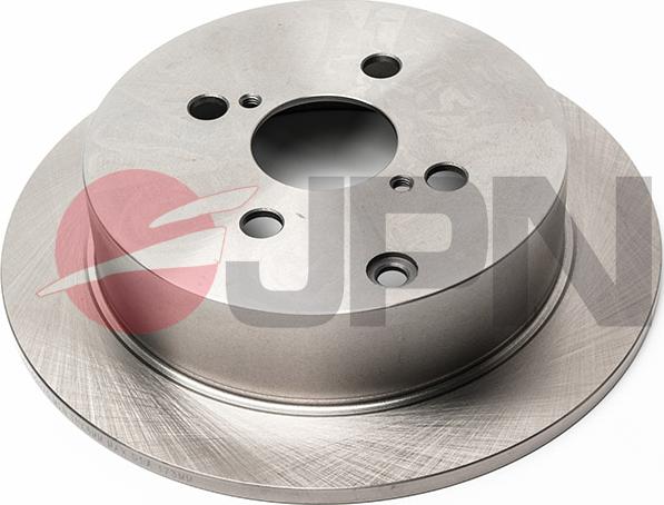 JPN 40H2043-JPN - Brake Disc www.autospares.lv