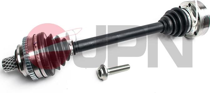 JPN 40P9005-JPN - Drive Shaft www.autospares.lv