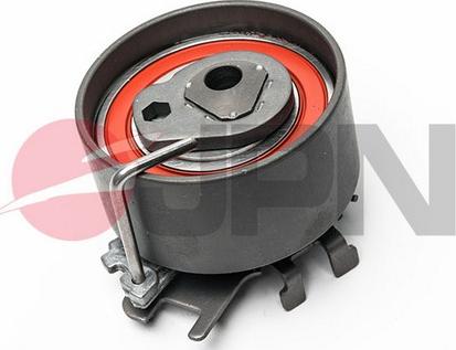 JPN 40R1021-JPN - Tensioner Pulley, timing belt www.autospares.lv