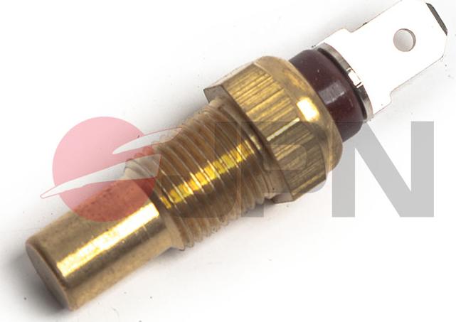 JPN 50E5003-JPN - Датчик, температура охлаждающей жидкости www.autospares.lv