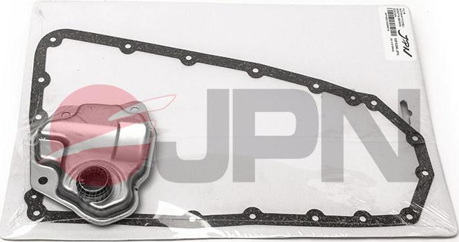 JPN 50F5000-JPN - Hidrofiltrs, Automātiskā pārnesumkārba www.autospares.lv