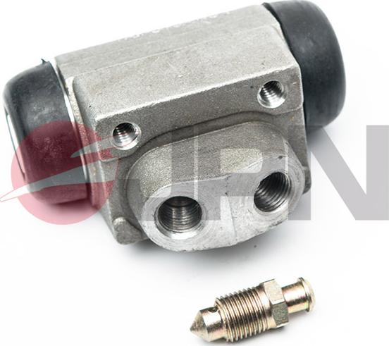 JPN 50H4010-JPN - Колесный тормозной цилиндр www.autospares.lv