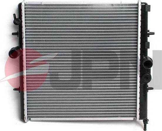 JPN 60C9040-JPN - Radiators, Motora dzesēšanas sistēma www.autospares.lv