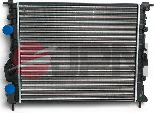 JPN 60C9043-JPN - Radiators, Motora dzesēšanas sistēma www.autospares.lv