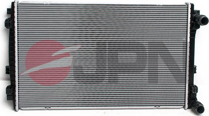 JPN 60C9069-JPN - Radiators, Motora dzesēšanas sistēma www.autospares.lv