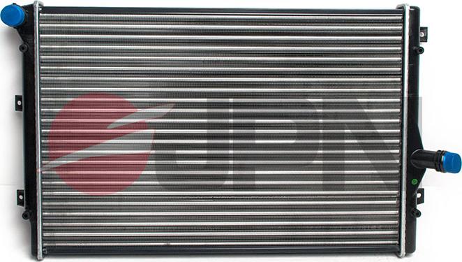 JPN 60C9060-JPN - Radiators, Motora dzesēšanas sistēma www.autospares.lv