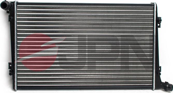 JPN 60C9063-JPN - Radiators, Motora dzesēšanas sistēma www.autospares.lv