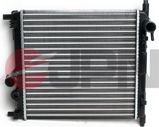 JPN 60C9067-JPN - Radiators, Motora dzesēšanas sistēma www.autospares.lv