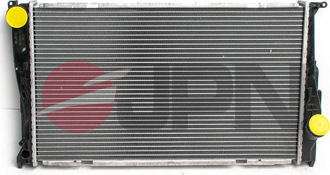 JPN 60C9008-JPN - Radiators, Motora dzesēšanas sistēma www.autospares.lv