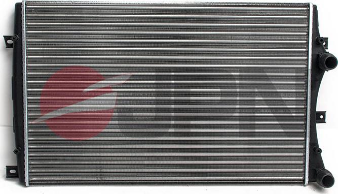 JPN 60C9003-JPN - Radiators, Motora dzesēšanas sistēma www.autospares.lv