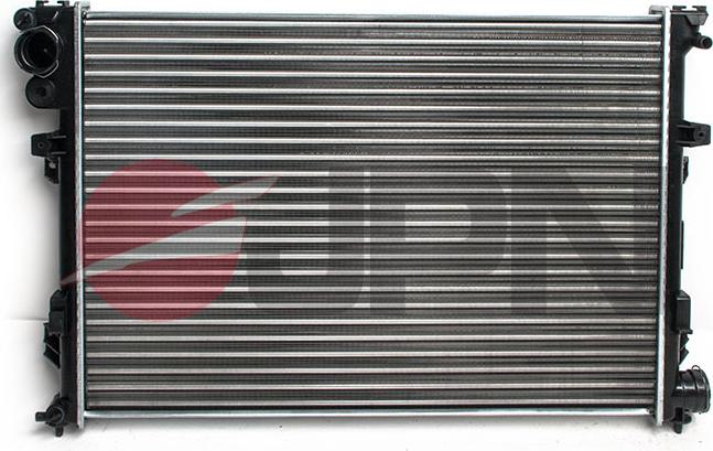 JPN 60C9011-JPN - Radiators, Motora dzesēšanas sistēma www.autospares.lv