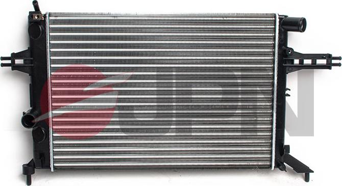 JPN 60C9032-JPN - Radiators, Motora dzesēšanas sistēma www.autospares.lv