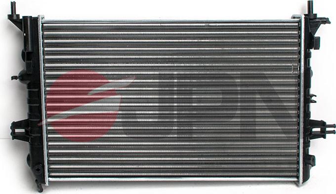 JPN 60C9029-JPN - Radiators, Motora dzesēšanas sistēma www.autospares.lv