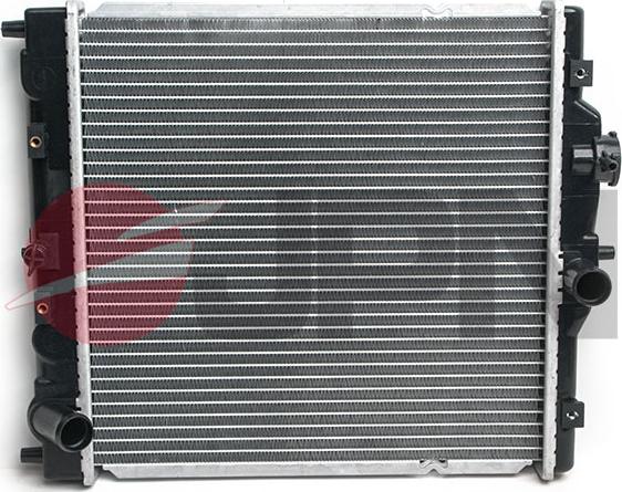 JPN 60C9021-JPN - Radiators, Motora dzesēšanas sistēma www.autospares.lv