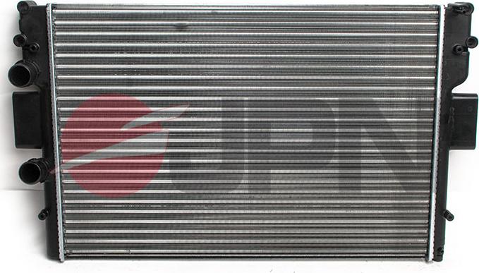 JPN 60C9023-JPN - Radiators, Motora dzesēšanas sistēma www.autospares.lv