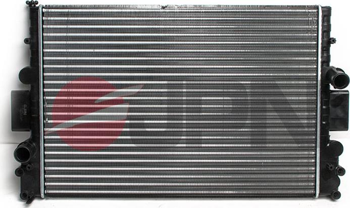 JPN 60C9022-JPN - Radiators, Motora dzesēšanas sistēma www.autospares.lv