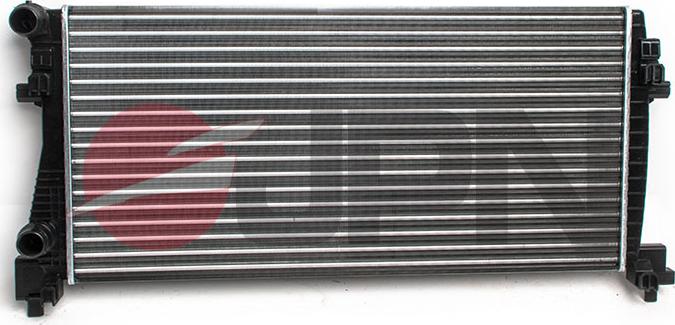 JPN 60C9070-JPN - Radiators, Motora dzesēšanas sistēma www.autospares.lv