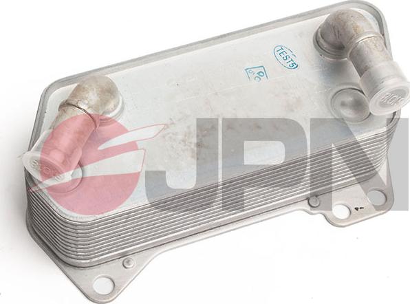 JPN 60C9390-JPN - Eļļas radiators, Motoreļļa www.autospares.lv