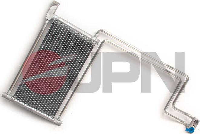 JPN 60C9378JPN - Eļļas radiators, Automātiskā pārnesumkārba www.autospares.lv