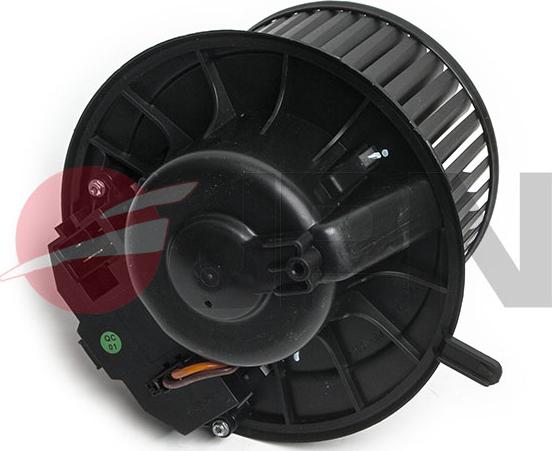 JPN 60E9053-JPN - Salona ventilators www.autospares.lv