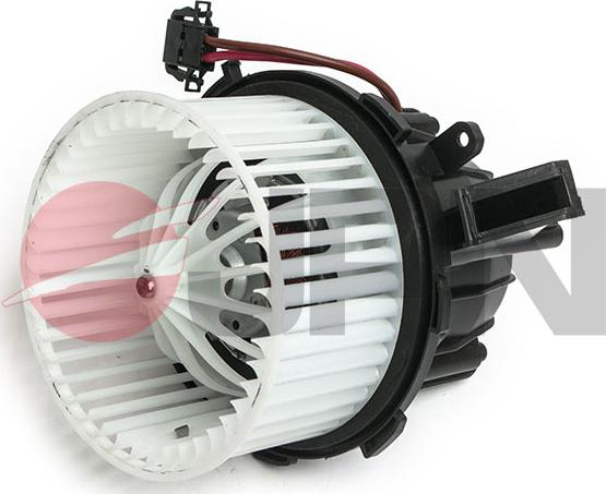 JPN 60E9007-JPN - Salona ventilators www.autospares.lv