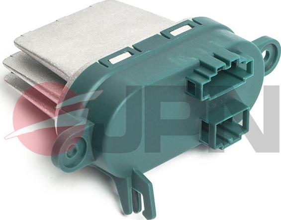 JPN 60E9089-JPN - Rezistors, Salona ventilators www.autospares.lv