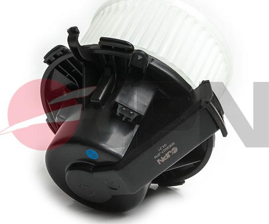 JPN 60E9027-JPN - Interior Blower www.autospares.lv