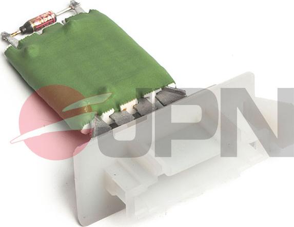 JPN 60E9143-JPN - Regulators, Salona ventilators www.autospares.lv