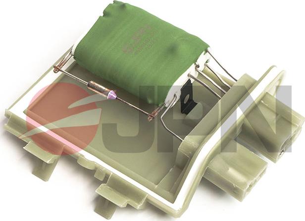 JPN 60E9167-JPN - Regulators, Salona ventilators www.autospares.lv