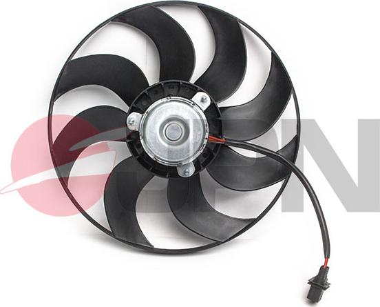 JPN 62C0090-JPN - Ventilators, Motora dzesēšanas sistēma www.autospares.lv