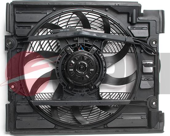 JPN 62C0092-JPN - Ventilators, Motora dzesēšanas sistēma www.autospares.lv