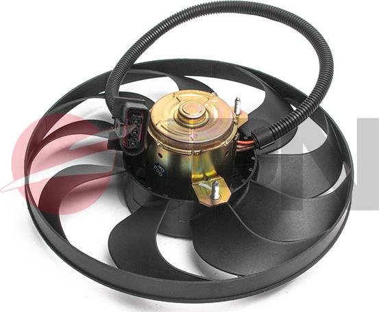 JPN 62C0004-JPN - Ventilators, Motora dzesēšanas sistēma www.autospares.lv