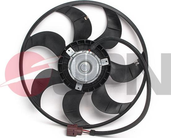 JPN 62C0085-JPN - Ventilators, Motora dzesēšanas sistēma autospares.lv